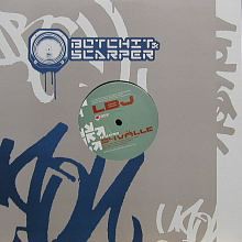 Syvälle / This One封面