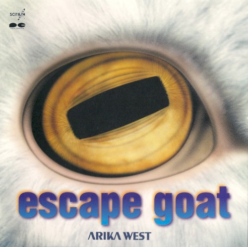 escape goat封面