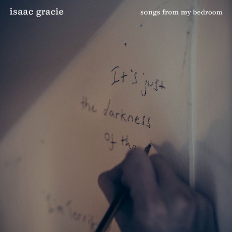 Songs from My Bedroom封面