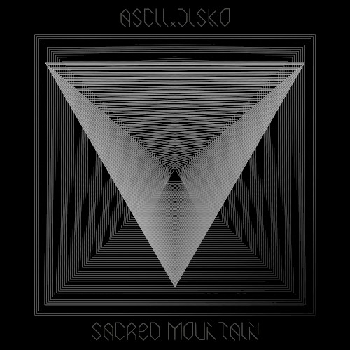 Sacred Mountain封面