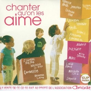 Chanter qu’on les aime封面