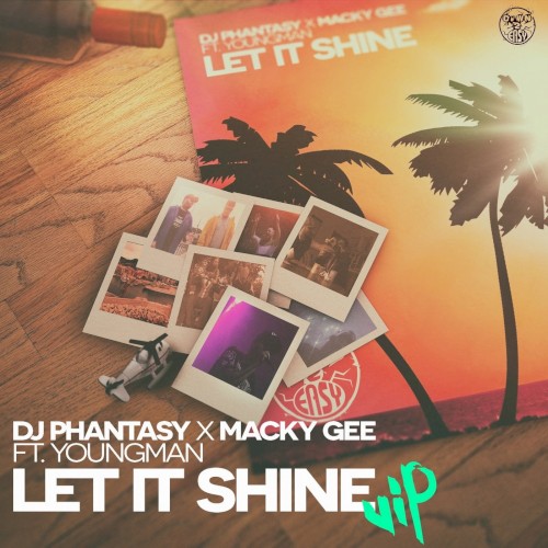 Let It Shine VIP封面