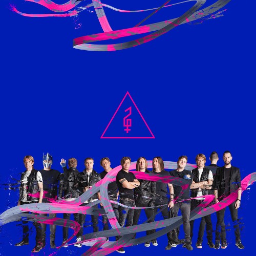 #16плюс封面