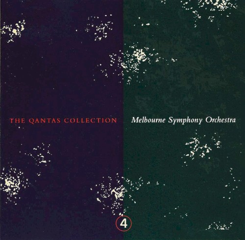 The Qantas Collection 4封面