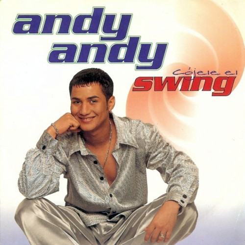 Cójele el swing封面
