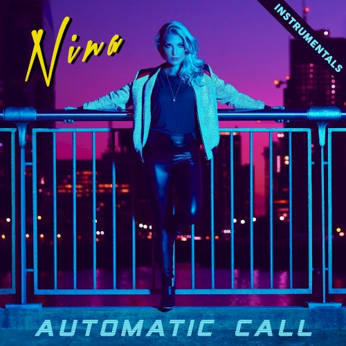 Automatic Call (instrumentals)封面