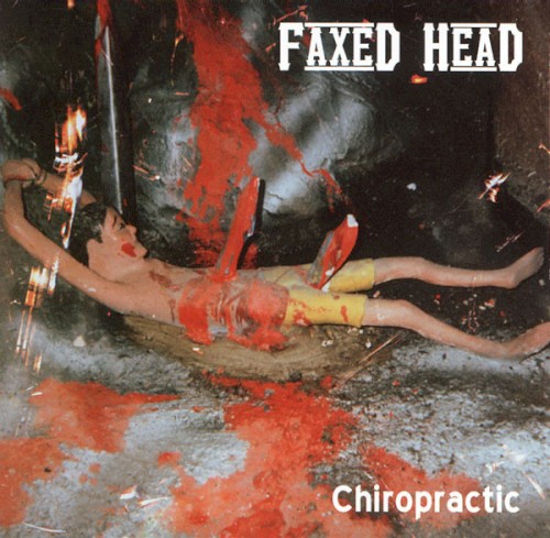 Chiropractic封面