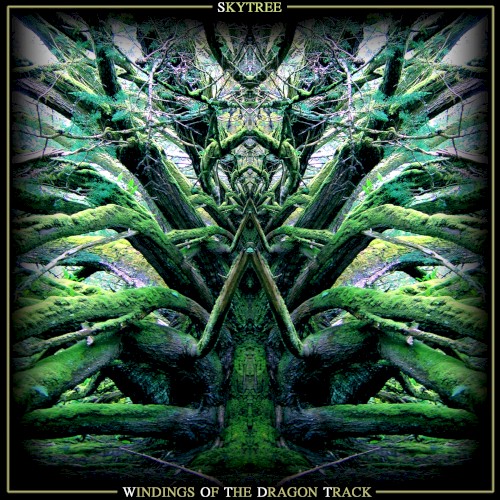 Windings of the Dragon Track封面