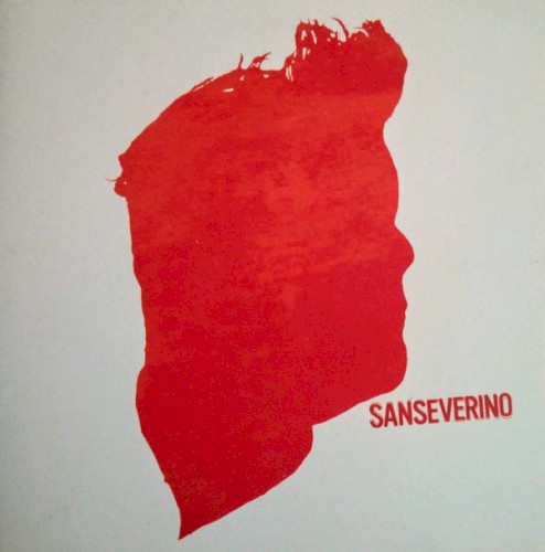 Sanseverino封面