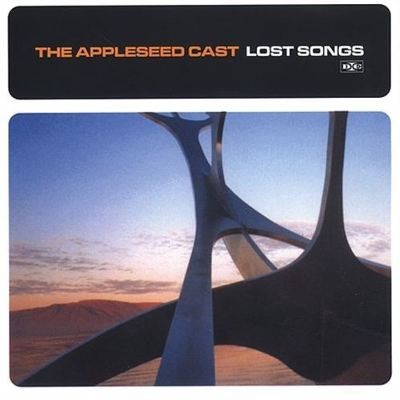 Lost Songs封面