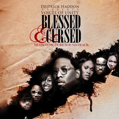 Blessed & Cursed封面