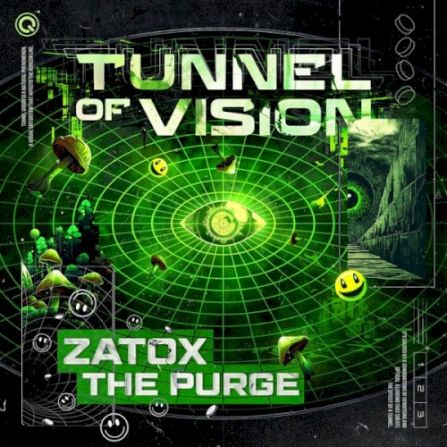 Tunnel of Vision封面
