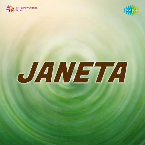 Janeta封面