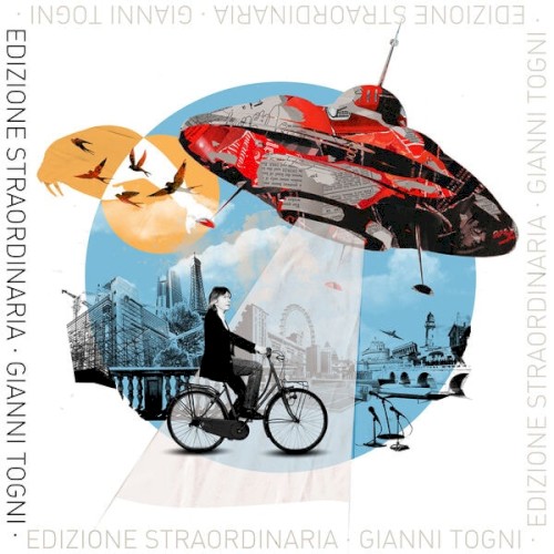 Edizione straordinaria封面
