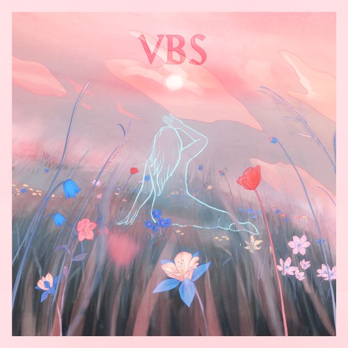 VBS封面