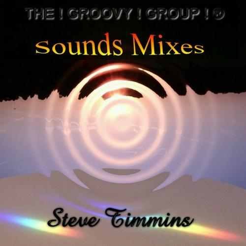Sounds Mixes封面