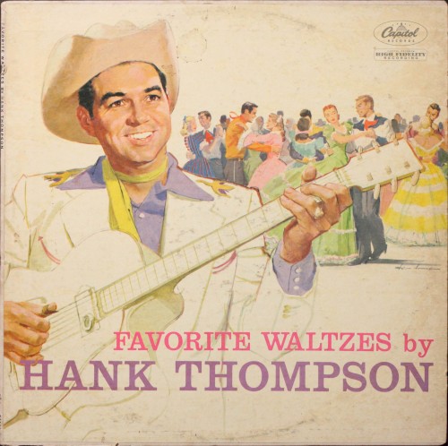 Favorite Waltzes封面