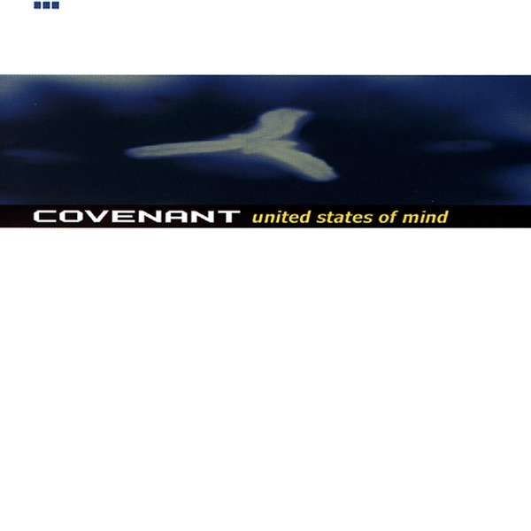 United States of Mind封面