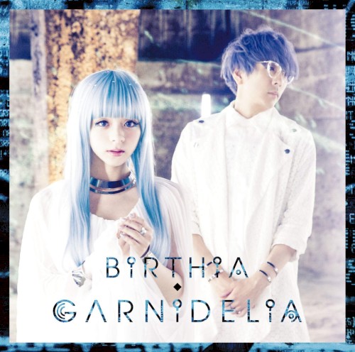 BiRTHiA封面