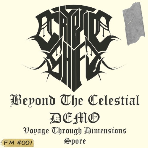 Beyond the Celestial Demo封面
