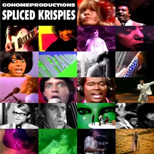 Spliced Krispies封面