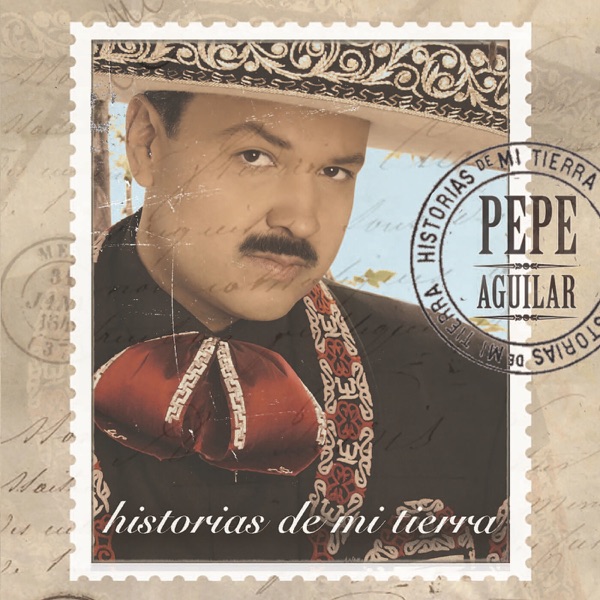 Historias de mi tierra封面