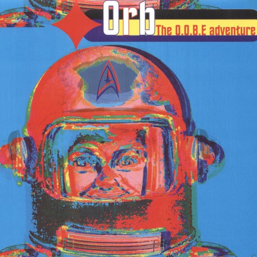 The O.O.B.E. Adventure封面