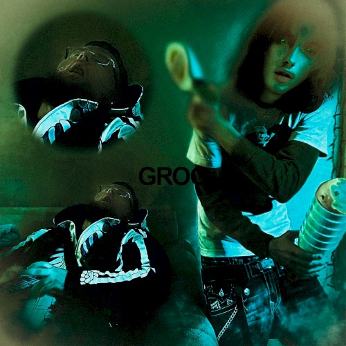 Grog封面