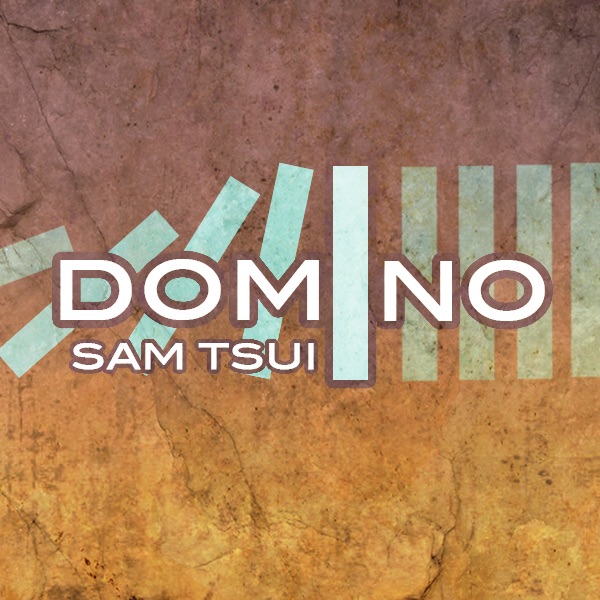 Domino封面