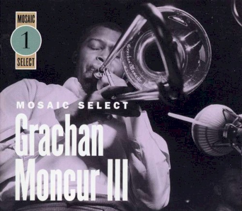 Mosaic Select 1封面