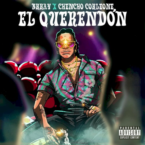 El querendón封面