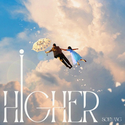 Higher (Acoustic)封面