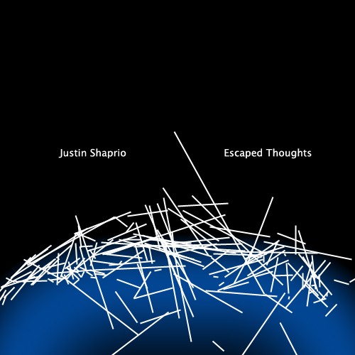 Escaped Thoughts封面