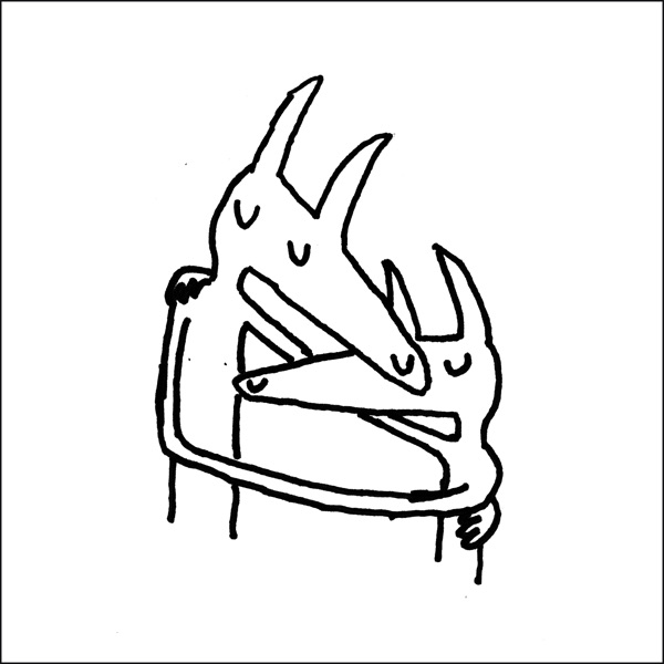 Twin Fantasy (Mirror to Mirror)封面