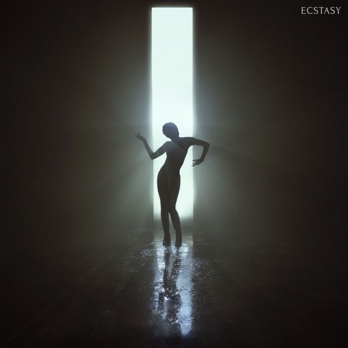 Ecstasy封面