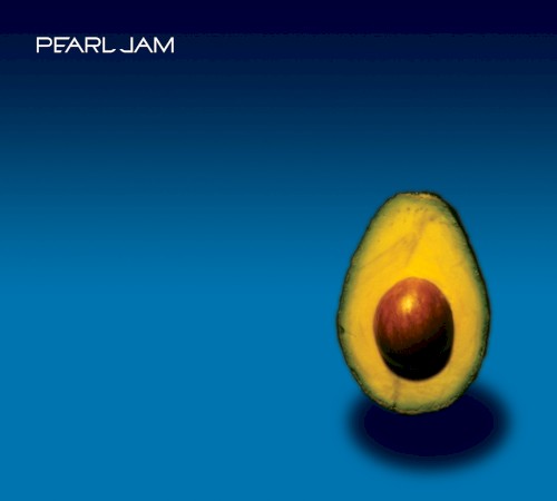 Pearl Jam封面