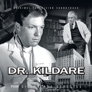 Dr. Kildare封面