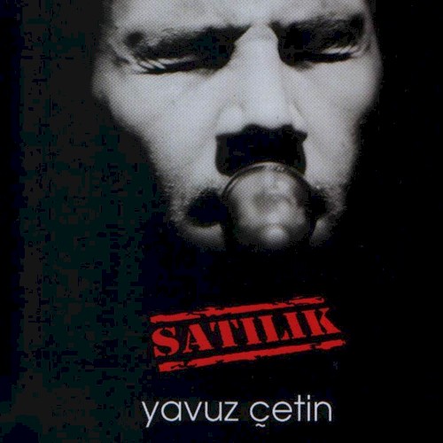 Satılık封面