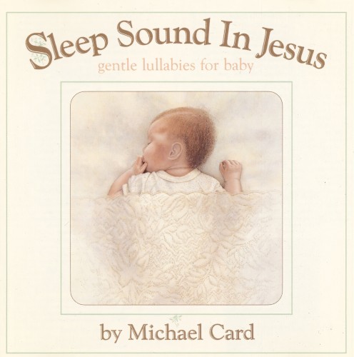 Sleep Sound In Jesus封面