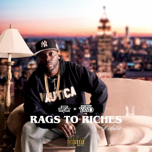 Rags To Riches (Deluxe)封面