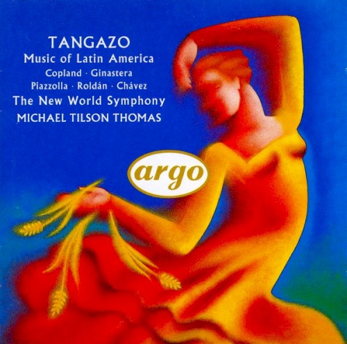 Latin American Classics封面