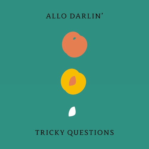 Tricky Questions封面
