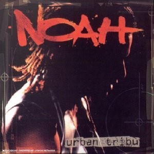 Urban Tribu封面