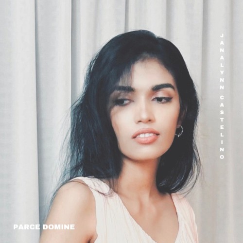 Parce Domine封面