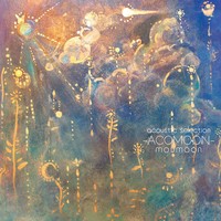moumoon acoustic selection -ACOMOON-封面