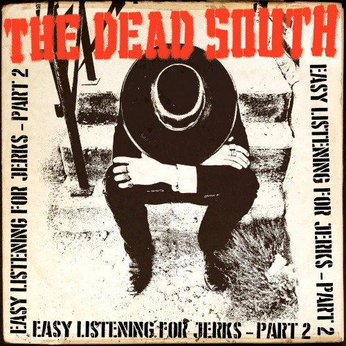 Easy Listening for Jerks - Part 2封面