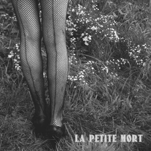 La Petite Mort封面