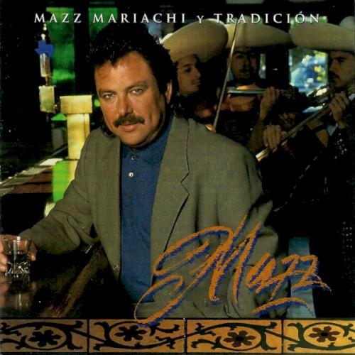 Mariachi y tradición封面