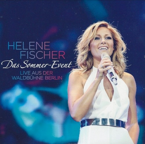 Das Sommer-Event: Live aus der Waldbühne Berlin封面