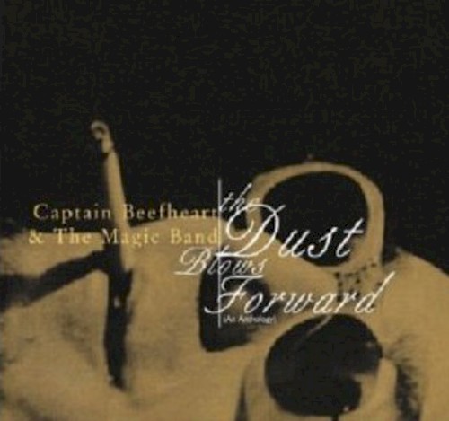 The Dust Blows Forward: An Anthology封面